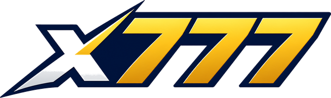 x777 Philippines gaming platform logo